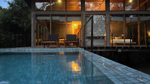 Dambulla Complejo | Wild Grass Nature Resort