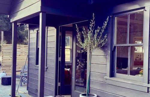 Arroyo Grande Casa | Wild Hair Studio-stylish Farm Stay W Ev Charger