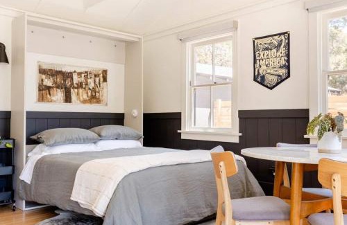 Arroyo Grande Casa | Wild Hair Studio-stylish Farm Stay W Ev Charger