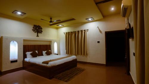 Tala Complejo | Wild Haven Resort Bandhavgarh