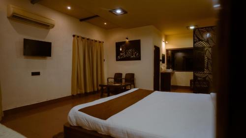 Tala Complejo | Wild Haven Resort Bandhavgarh