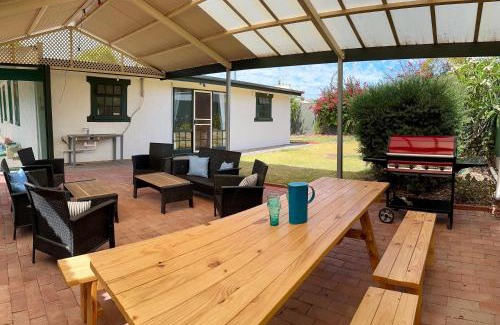 Wallaroo Casa | Wild Hearts Cottage