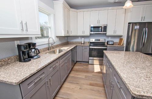 Carova Beach Casa | WILD HORSES! Secluded, 4-wheel drive, family get-away, 4x2190, Just Beachy