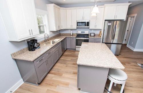 Carova Beach Casa | WILD HORSES! Secluded, 4-wheel drive, family get-away, 4x2190, Just Beachy