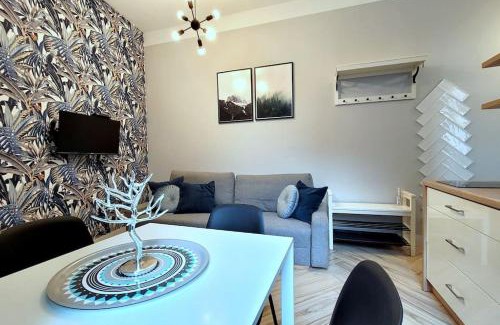 Piasek Południe Apartamento | Wild & Huge comfy apartment 5 min to Main Square