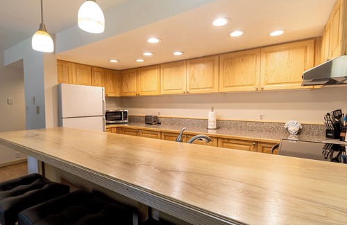 Keystone Apartamento | Wild Irishman #1041 by Summit County Mountain Retreats