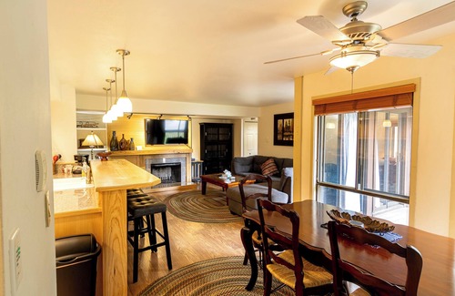 Keystone Apartamento | Wild Irishman #1041 by Summit County Mountain Retreats