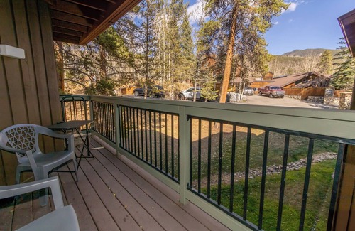 Keystone Apartamento | Wild Irishman #1041 by Summit County Mountain Retreats