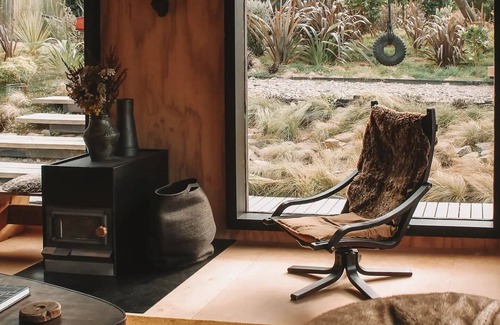 Queen Charlotte Sound Casa | Wild Island Barn in the Queen Charlotte Sounds - Boat or helicopter access only