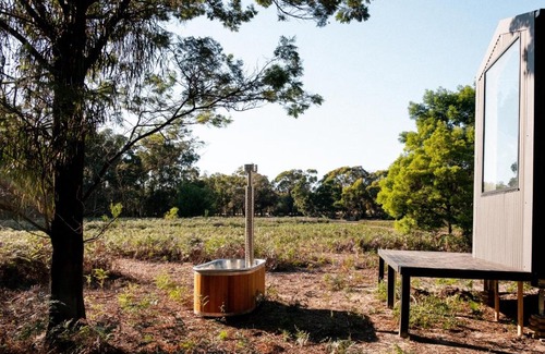 Halls Gap Otro | Wild Life Cabins