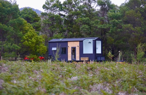 Halls Gap Otro | Wild Life Cabins