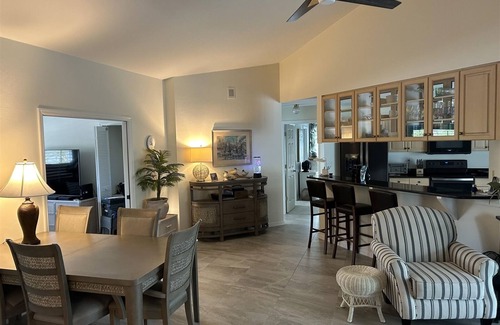 Sanibel Casa | Wild Lime Home - West end home with heated pool