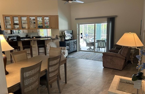 Sanibel Casa | Wild Lime Home - West end home with heated pool
