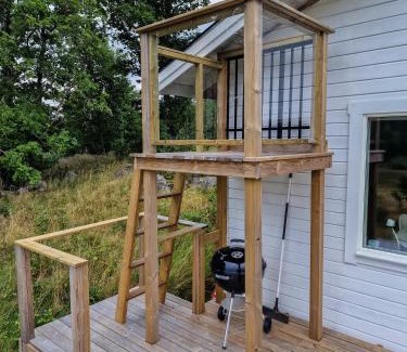 Nol Casa | Wild Lodge