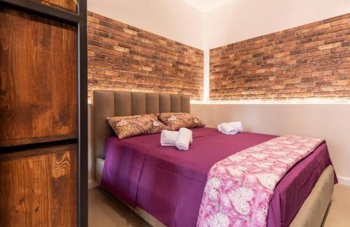 Rescaldina Apartamento | Wild Loft 20' Milan, 15 RHO-FIERA & MXP