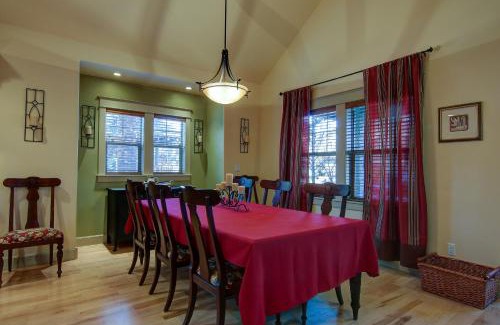 Bend Casa | Wild Meadow