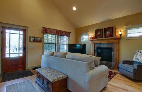 Bend Casa | Wild Meadow