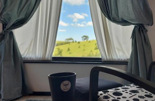 Zlatibor Casa | Wild nest Deer Lux