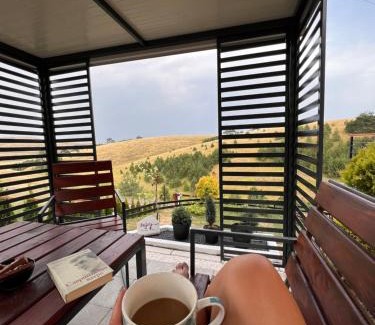 Zlatibor Casa | Wild nest Deer Lux