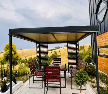 Zlatibor Casa | Wild nest Deer Lux