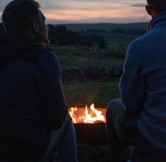 Hallington Casa | Wild Northumberland Glamping