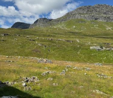 Sauda Casa | Wild Norwegian nature, between Preikestolen & Trolltunga