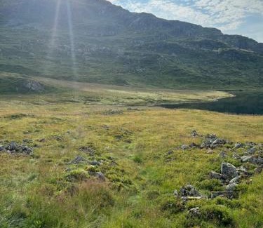 Sauda Casa | Wild Norwegian nature, between Preikestolen & Trolltunga