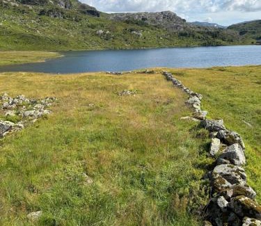 Sauda Casa | Wild Norwegian nature, between Preikestolen & Trolltunga
