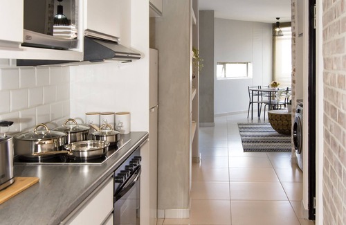 Windhoek Apartamento | Apartamentos Wild Olive
