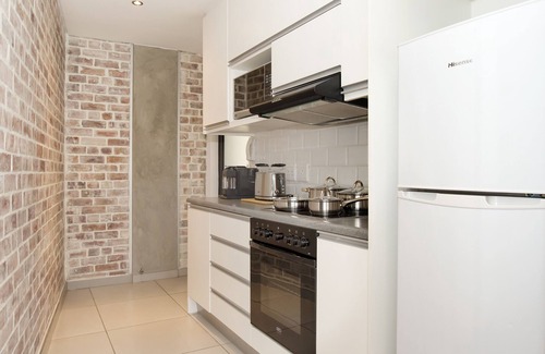 Windhoek Apartamento | Apartamentos Wild Olive