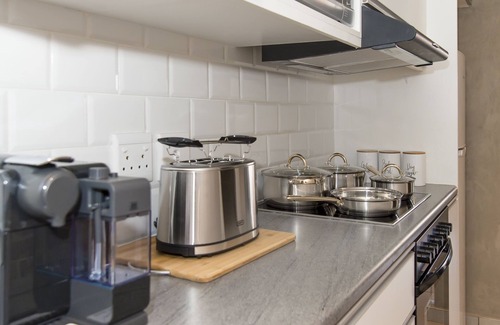 Windhoek Apartamento | Apartamentos Wild Olive