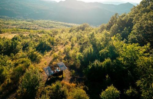 San Costantino Albanese Otro | Wild Orchard Farm