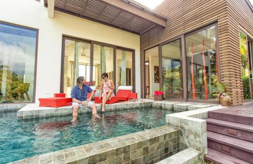 Placencia Hotel | Wild Orchid