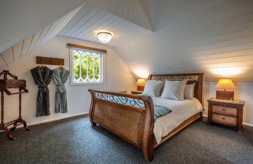 Olinda Casa | Wild Orchid Olinda Private Luxury Cottage