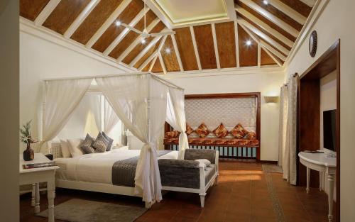 Devala Complejo | Wild Planet Jungle Resort