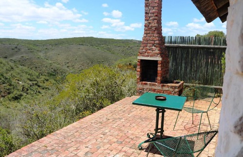 Still Bay Casa | Wild Rescue Nature Reserve