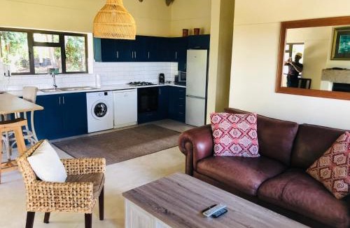Noordhoek Cabina | Wild Rose Country Lodge
