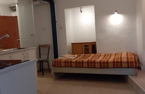 Malha Apartamento | Wild Rose