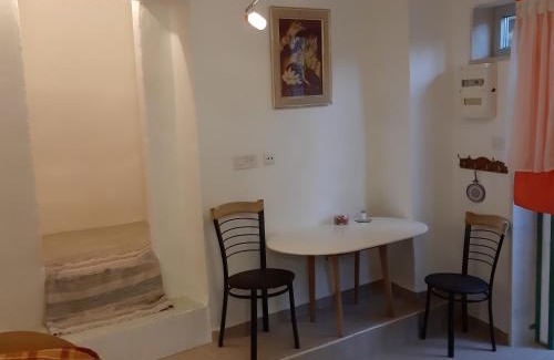 Malha Apartamento | Wild Rose