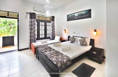Thanamalvila Casa | Wild safari & bunglow