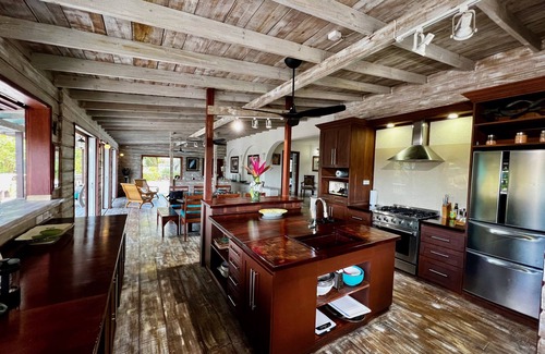 Castries Villa | Villa Wild Serenity, St. Lucia, caribe
