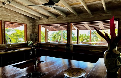 Castries Villa | Villa Wild Serenity, St. Lucia, caribe