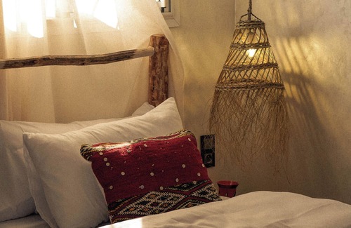 Tamrhakht Cama Y Desayuno | Wild surf morocco
