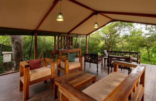 Palatupana Otro | Wild Trails Yala by Mili