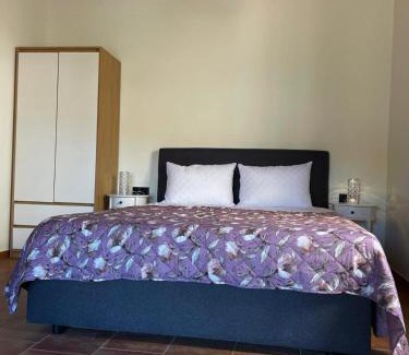 Karpenisi Villa | Wild Tulip Escape