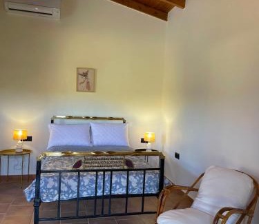Karpenisi Villa | Wild Tulip Escape