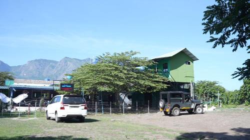 Masinagudi Casa | Wild Tusker Homestay Masinagudi by LexStays