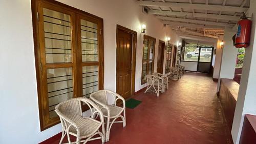 Masinagudi Cama Y Desayuno | Wild Valley Club