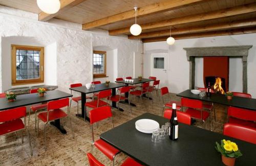 Vergeletto Casa | Wild Valley Rustico Grande