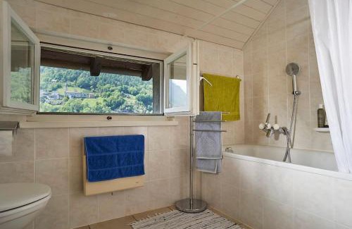 Isorno Apartamento | Wild Valley Ticino Vista in Valle Onsernone